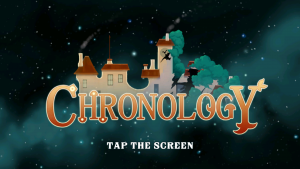 Chronology