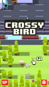 Crossy Bird